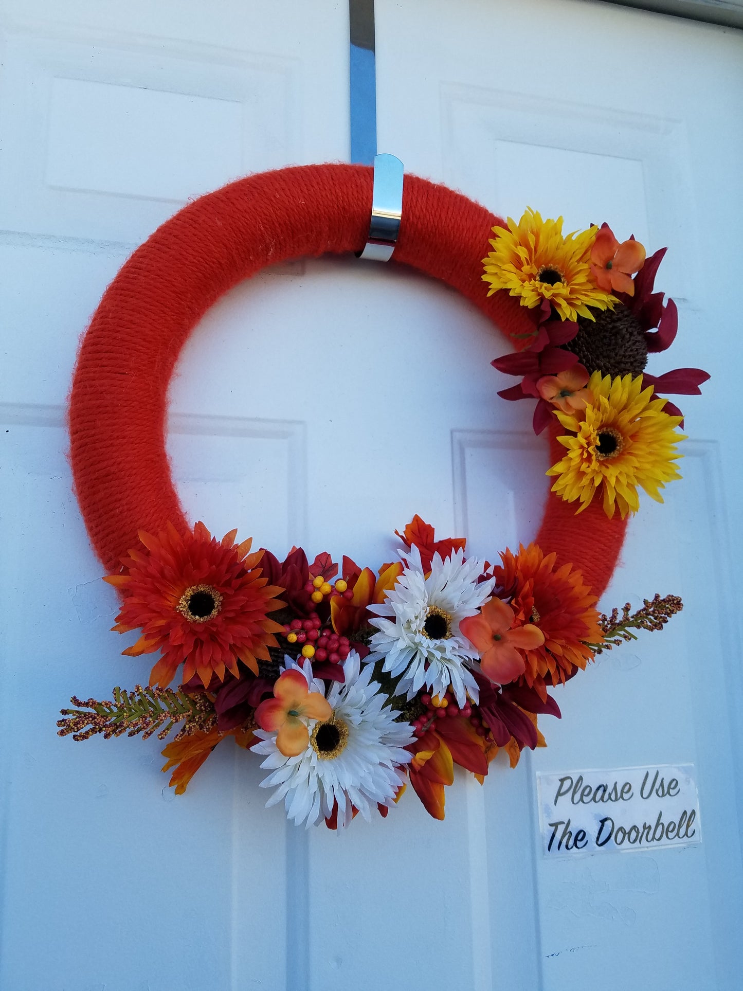 Custom Wreath