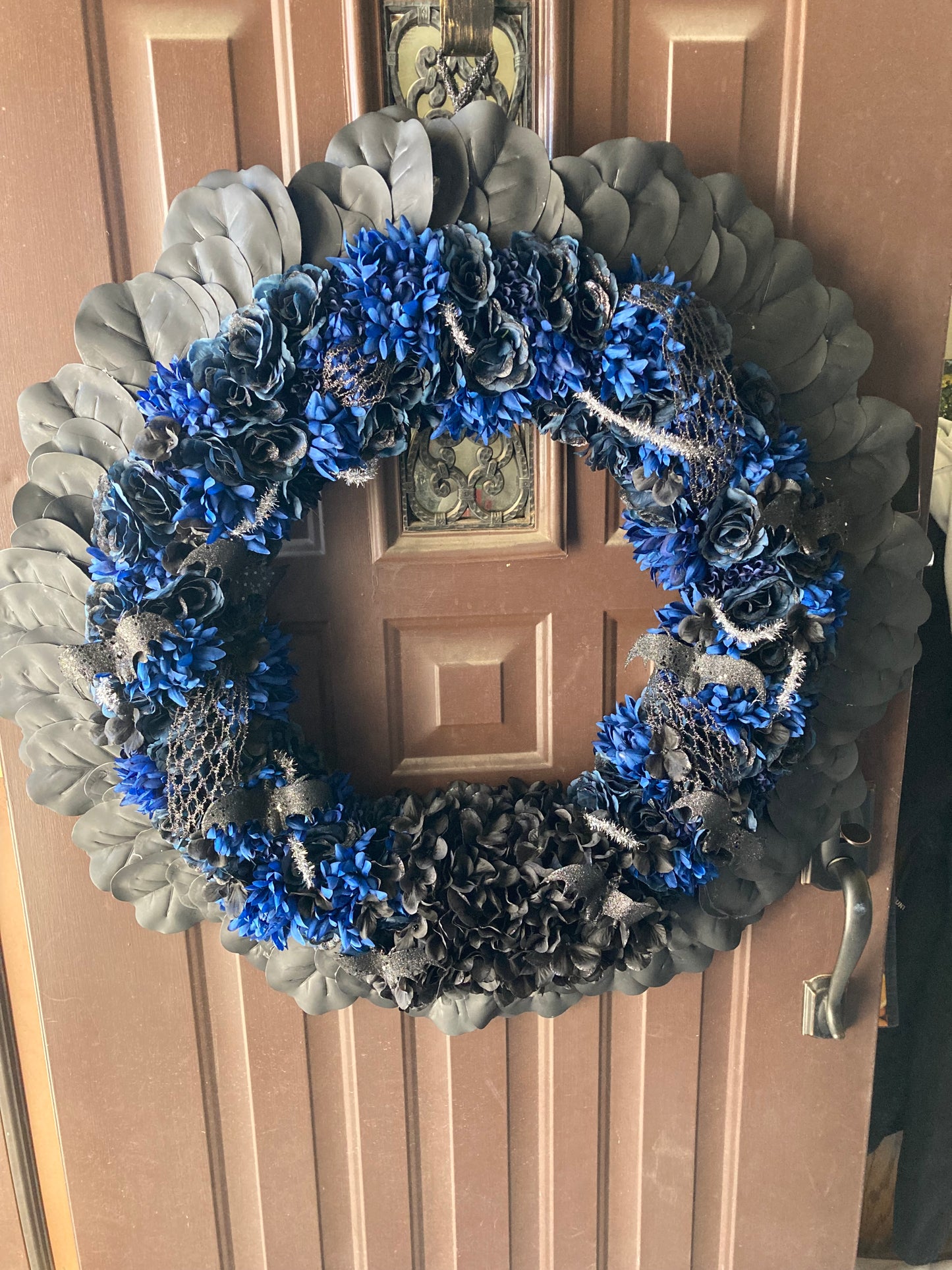 Custom Wreath