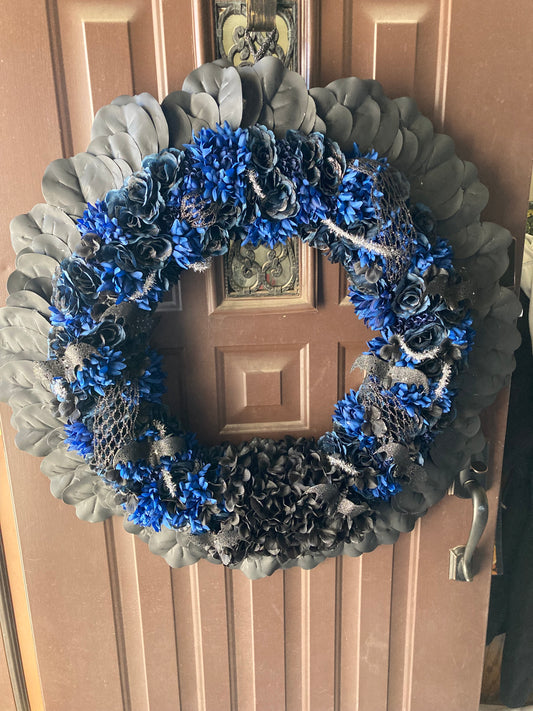 Custom Wreath